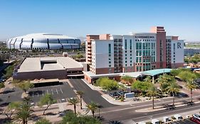 Renaissance Phoenix Glendale Hotel & Conference Center